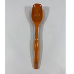 VTG Foley Harvest Brown Nylon Mixing Spoon Kitchen Utensil Cooking Tool